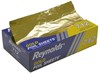 Aluminum Foil Sheets - Gold