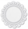 Doilies