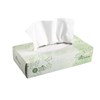 Flat Facial Tissue