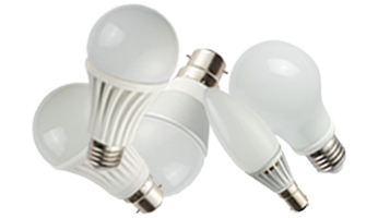 LED Bulbs