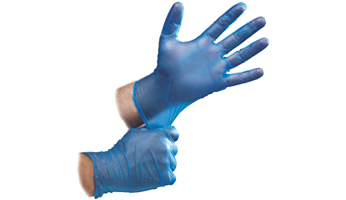 Vinyl Gloves