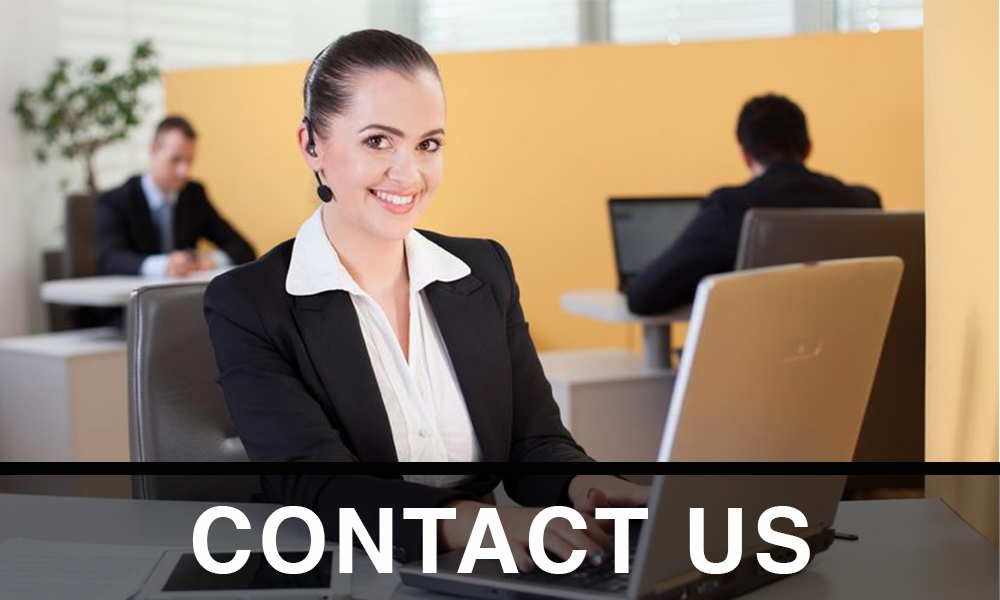 Contact Us